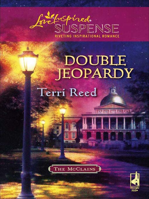 Title details for Double Jeopardy by Terri Reed - Available